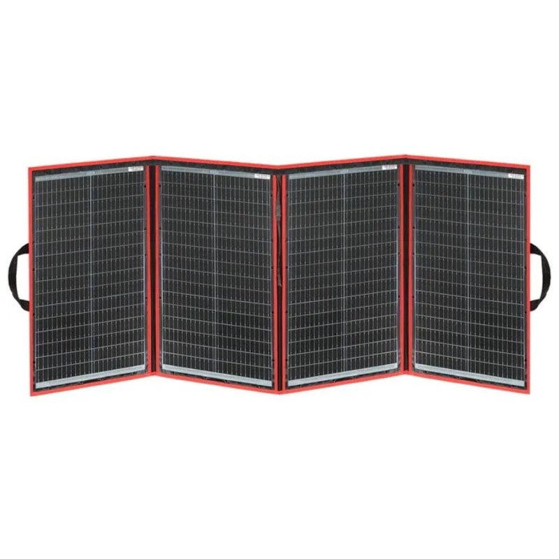 Panneau solaire portable 300w -Altavolt 2.0