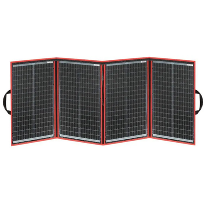 Panneau solaire portable 300w -Altavolt 2.0