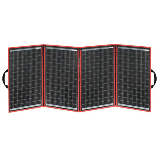 Panneau solaire portable 300w -Altavolt 2.0