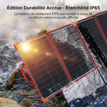 Panneau solaire portable 300w -Altavolt 2.0